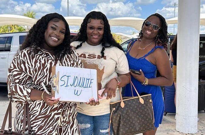 Private Transport from Cancun Airport to Puerto Aventuras Hotels - Final Thoughts