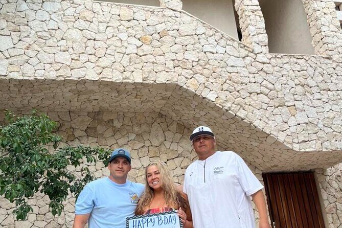 Private Transport from Cancun Airport to Puerto Aventuras Hotels - FAQ