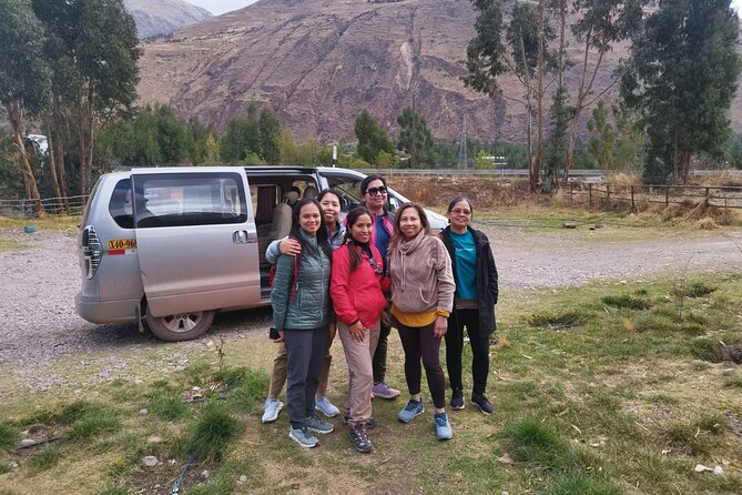 Private Transport From Cusco to Urubamba in the Sacred Valley - About Your Stay