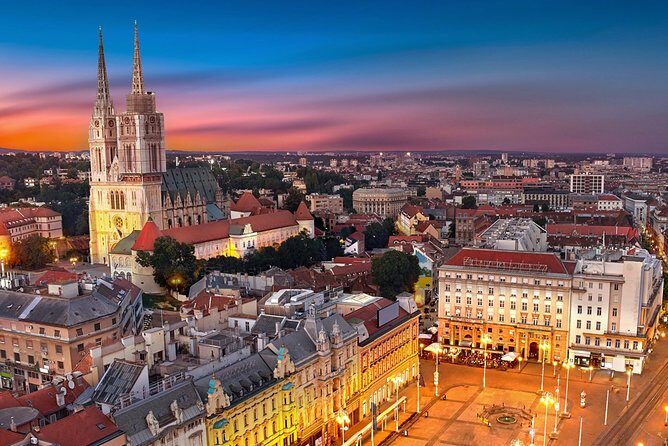 Private transport from Dubrovnik to Split - FAQ