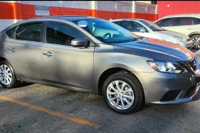 Private Transport from Mexico Airport to South City Hotels - FAQ