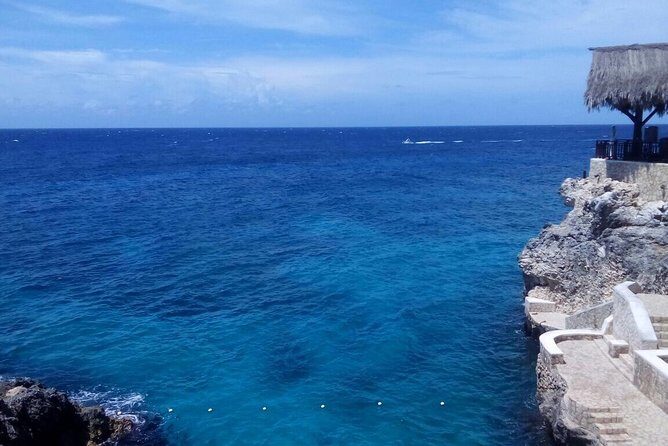 Private Transport from Ocho Rios to Bamboo Blue Beach - What the Tour Includes and What You’ll Need to Bring