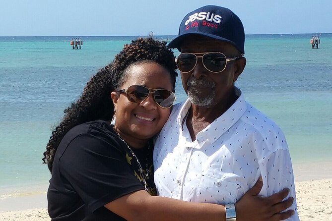 Private Transport from Ocho Rios to Bamboo Blue Beach - Who Should Consider This Tour?