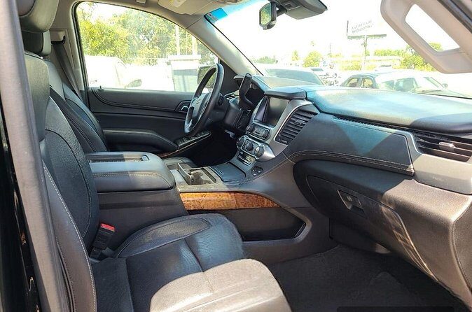 Private Transport from Punta Cana Airport to Hotels - Why Choose Private Transport?