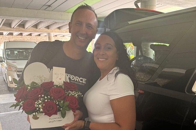 Private Transport from Punta Cana Airport to Hotels - Authentic Experiences and Review Insights