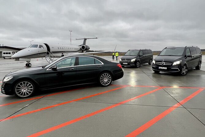 Private Transport from/to Croatia Hotel, Ports and Split Airport - The Sum Up: Who Is This Transfer Service Best For?