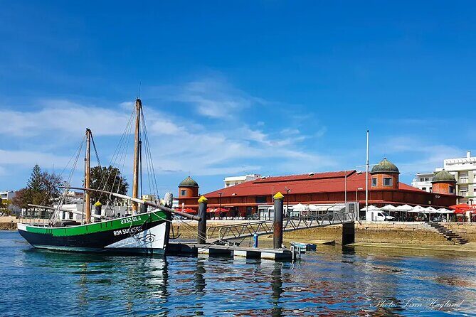 Private Transport Lisbon-Seville with 2 Stops on the Way - The Sum Up