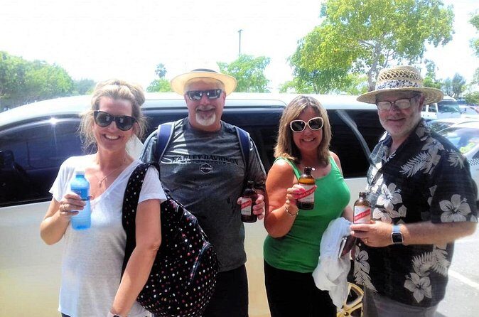 Private Transport: Montego Bay Airport to Grand Palladium - The Critical Review & Safety Considerations