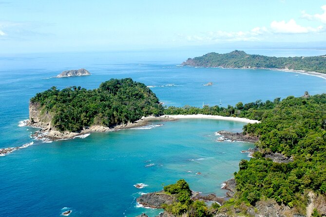 Private Transport Monteverde to Manuel Antonio - Pricing and Cancellation Policy