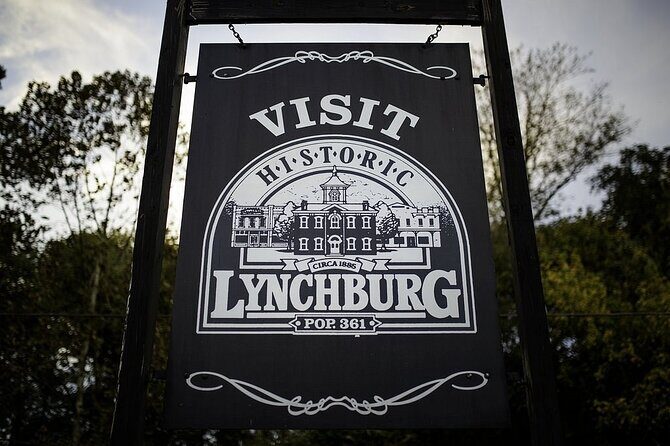 Private Transport Nashville to Jack Daniels Distillery 11pax - A Practical Look at the Private Nashville to Jack Daniel’s Distillery Tour