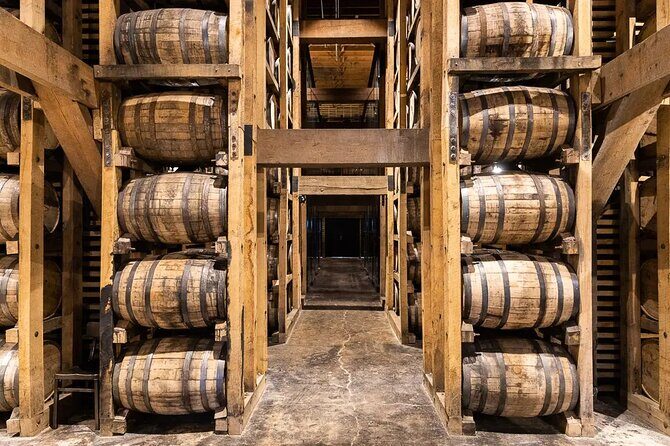 Private Transport Nashville to Jack Daniels Distillery 11pax - Frequently Asked Questions