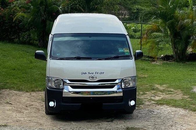 Private Transport only, Zipline and Dunns River from Montego Bay - FAQ