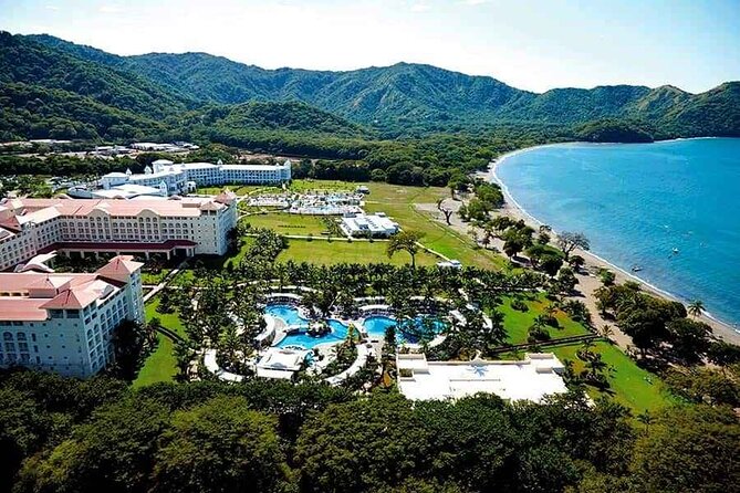 Private Transport RIU Hotels to Arenal - Good To Know