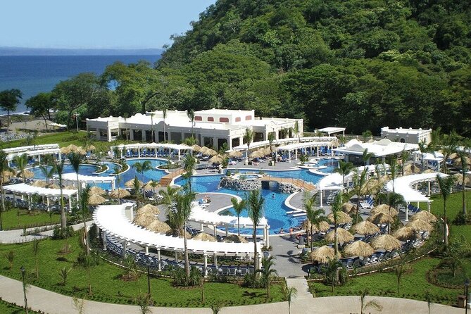 Private Transport RIU Hotels to Arenal - Customer Reviews