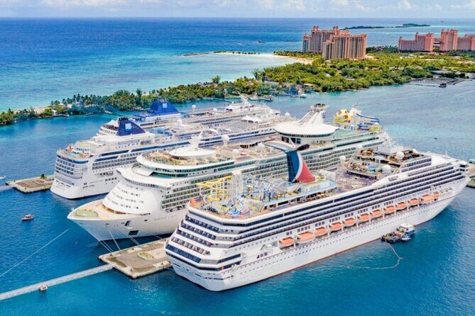 Private Transport to Airport, Hotel, Port in Nassau Bahamas - Pricing and Value