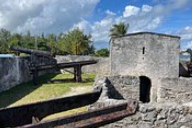 Private Transport to Airport, Hotel, Port in Nassau Bahamas - What Real Travelers Say