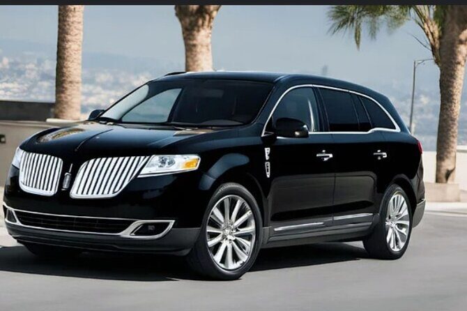 Private Transport to Airport, Hotel, Port in Nassau Bahamas - Who Should Consider This Service?