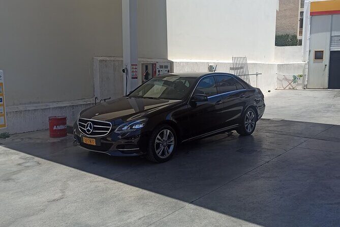 Private Transport To/From Nafplio and Athens International Airport - Why This Transfer Works for You