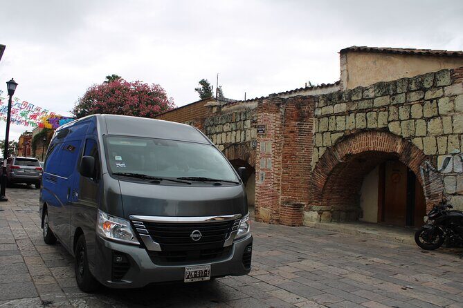 Private Transport to Oaxaca City from Mexico City - Pricing and Value