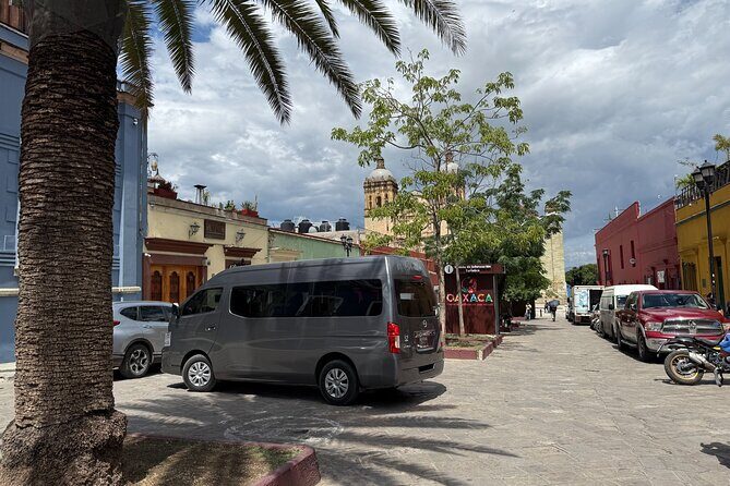 Private Transport to Oaxaca City from Mexico City - Who Should Consider This Service?
