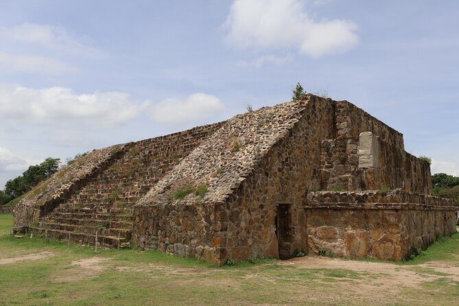 Private Transport to Oaxaca City from Mexico City - The Sum Up