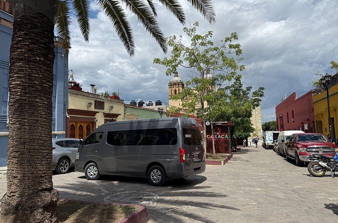 Private Transport to Oaxaca City from Mexico City - FAQ