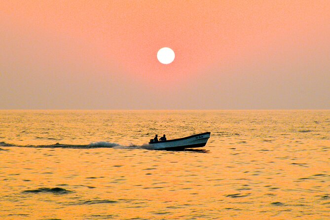 Private Transport to San Pedro Sula From La Ceiba - About Your Stay