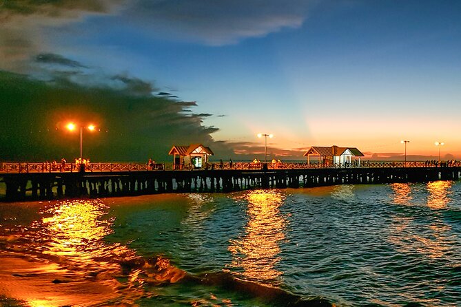 Private Transport to San Pedro Sula From La Ceiba - Pickup and Drop-off