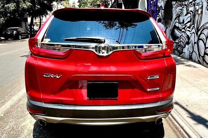 Private Transportation AirPort CDMX to Hotels CDMX Medium Car - Final Thoughts: Is It Worth It?