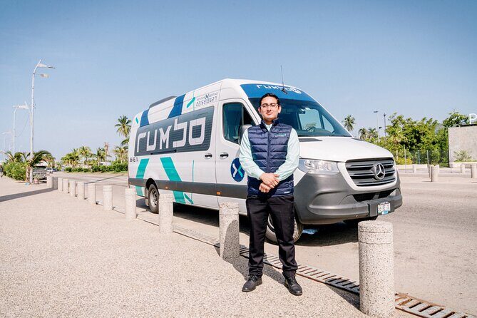 Private Transportation Airport Puebla 10 - 20 Passengers - Introducing the Private Puebla Airport Transfer: A Practical Choice for Groups