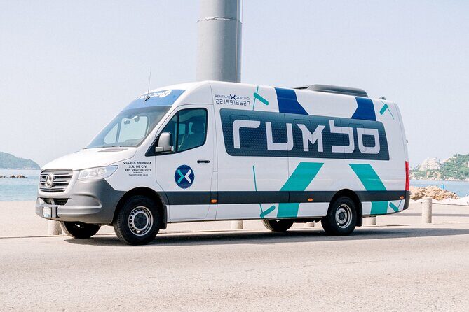 Private Transportation Airport Puebla 10 - 20 Passengers - Who Will Benefit Most?