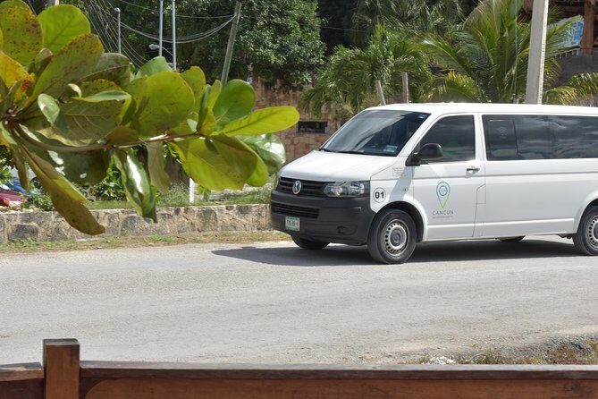 Private Transportation and admission ticket to Coba - Additional Resources