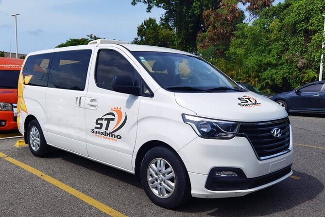 Private Transportation at Punta Cana Airport to Punta Cana Bavaro Hotels - Seamless Arrival Experience