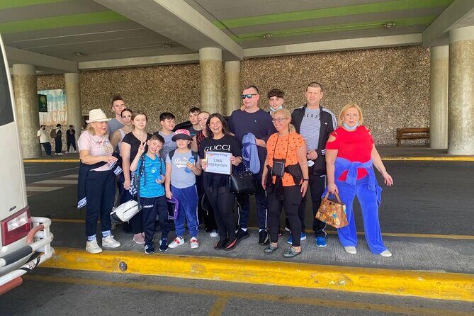 Private Transportation at Punta Cana Airport to Punta Cana Bavaro Hotels - Who Will Benefit Most?