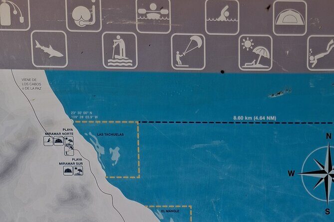 Private Transportation at VAN Airport Los Cabos - Cabo Pulmo Park - An In-Depth Look at This Transfer Service