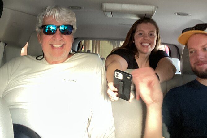 Private Transportation Between Punta Cana Airport And Hotels - Expect a Safety-First Approach