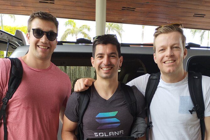 Private Transportation Between Punta Cana Airport And Hotels - The Comfort and Safety of the Ride