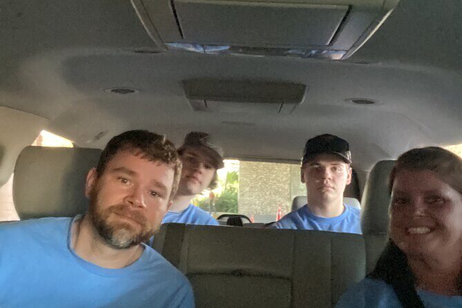 Private Transportation Between Punta Cana Airport And Hotels - Booking and Cancellation Policy