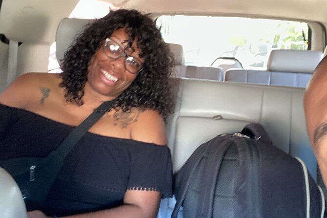 Private Transportation Between Punta Cana Airport And Hotels - Why This Transfer Offers Great Value