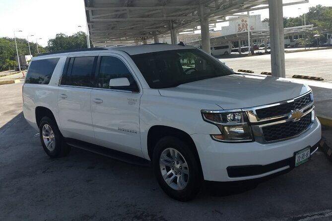 Private Transportation by SUV from the Airport to Cancun Hotel Zone - The Sum Up: Who Should Consider This?
