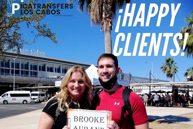 Private transportation cabo san lucas - Final Thoughts