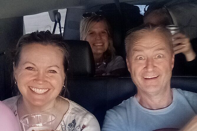 Private Transportation Cabo San Lucas Airport Round Trip - Pricing and Value