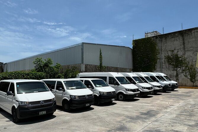 Private Transportation Cancun ( Airport - Hotel ) - A Closer Look at the Experience