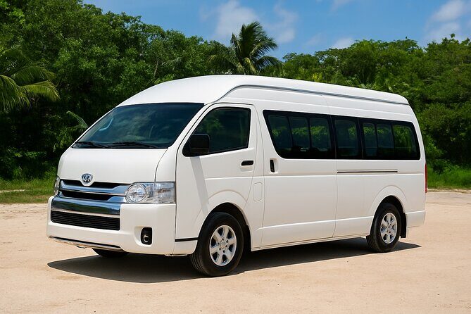 Private Transportation Cancun or Tulum airport to Tulum Town - Comprehensive Review of Private Transportation from Cancun or Tulum Airport to Tulum Town