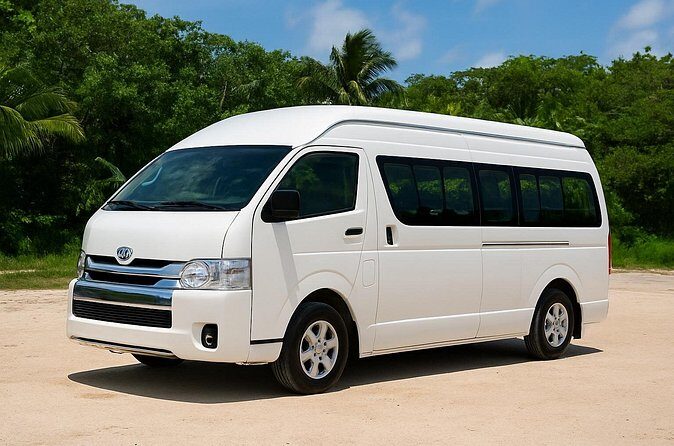 Private Transportation Cancun or Tulum airport to Tulum Town - Why It Offers Good Value