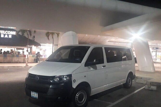 Private transportation CUN Airport-Tulúm Center & Hotel Zone - Analyzing the Experience