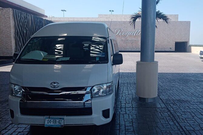 Private transportation CUN Airport-Tulúm Center & Hotel Zone - FAQ