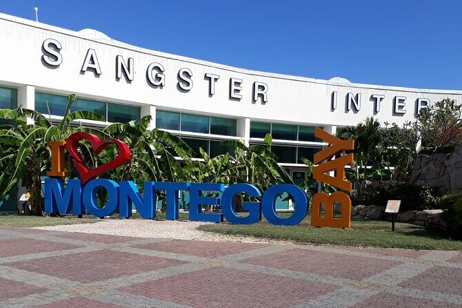 Private Transportation from Airport to Resort and Vice Versa - A Closer Look at the Service