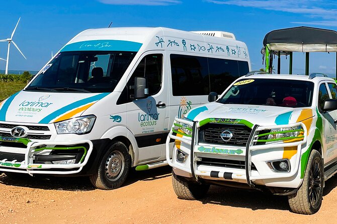 Private Transportation From Barahona to Punta Cana - Pricing and Inclusions