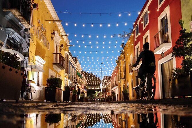 Private Transportation from Benito Juarez Airport CDMX to Puebla - Analyzing the Price and Value